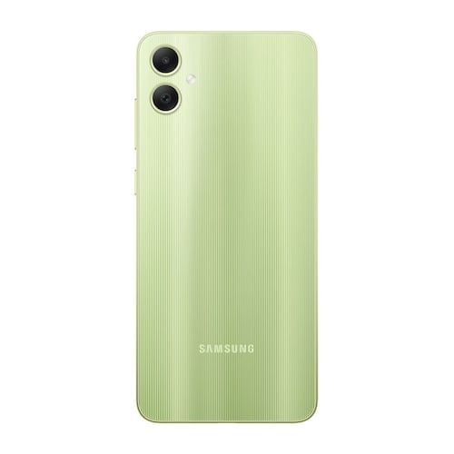Celular Samsung Galaxy A05 64GB Verde Telcel R4