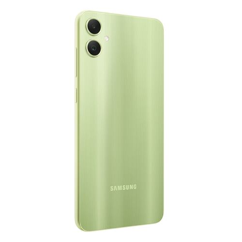 Samsung Galaxy A05 64GB Verde Telcel R9