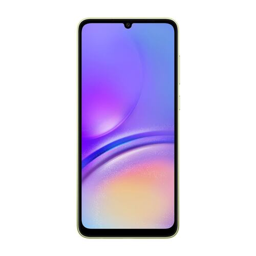 Samsung Galaxy A05 64GB Verde Telcel R9