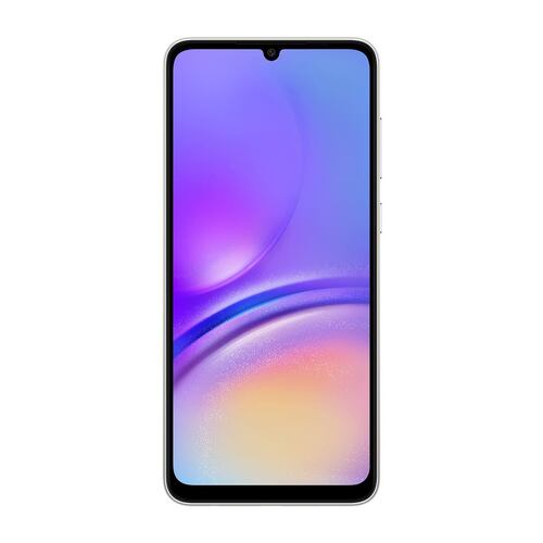 Samsung Galaxy A05 64GB Plata Telcel R9