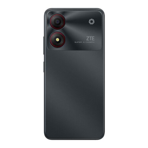 ZTE Blade A34 64GB Gris Telcel R3
