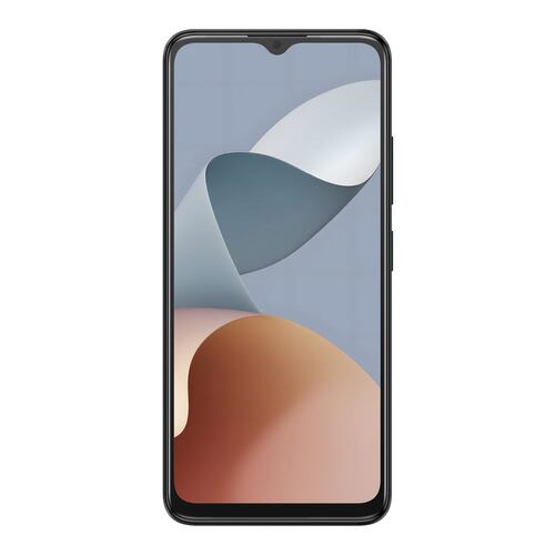 ZTE Blade A34 64GB Gris Telcel R3