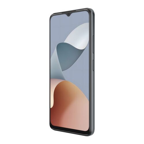 ZTE Blade A34 64GB Gris Telcel R3