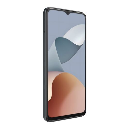 ZTE Blade A34 64GB Gris Telcel R6