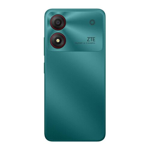 ZTE Blade A34 64GB Verde Telcel R4