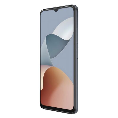 ZTE Blade A54 128GB Gris Telcel R6