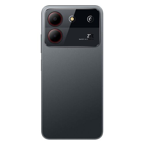 ZTE Blade A54 128GB Gris Telcel R9