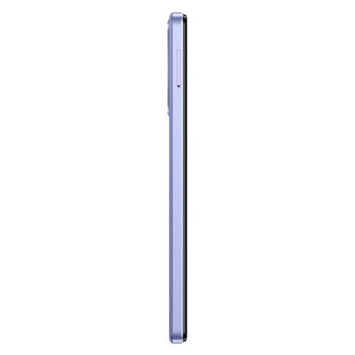 ZTE Blade A54 128GB Morado Telcel R4