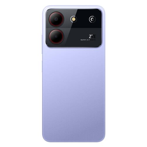 ZTE Blade A54 128GB Morado Telcel R7