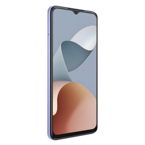 ZTE Blade A54 128GB Morado Telcel R7