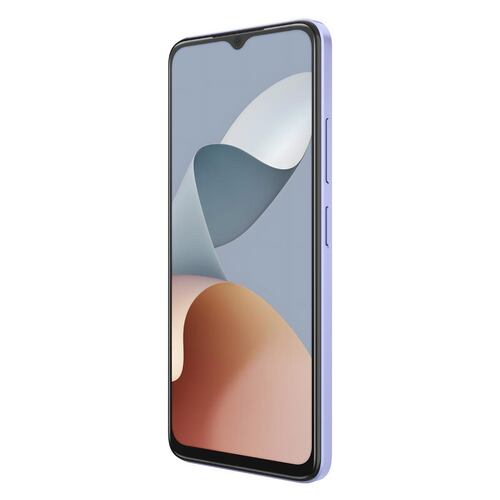 ZTE Blade A54 128GB Morado Telcel R7