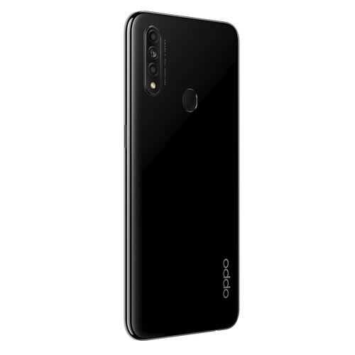 Oppo A31 Negro R9 Telcel