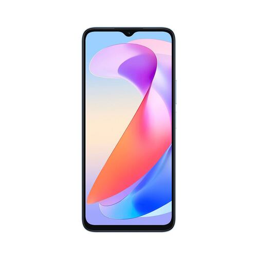 Honor X6A 128GB Plata Telcel R7