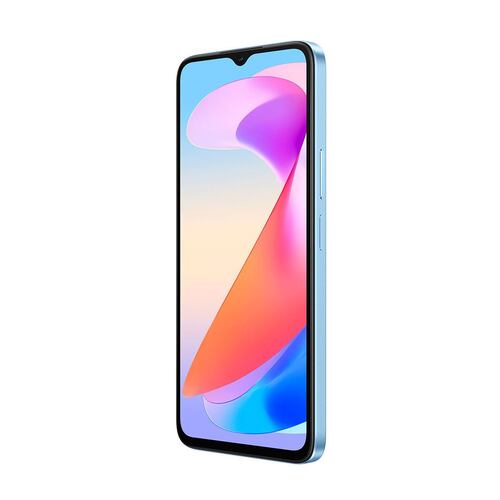 Honor X6A 128GB Plata Telcel R7