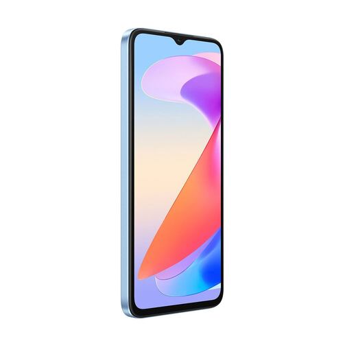 Honor X6A 128GB Plata Telcel R7