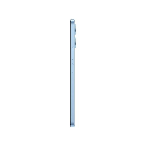 Honor X6A 128GB Plata Telcel R8