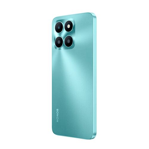 Honor X6A 128GB Cian Telcel R4