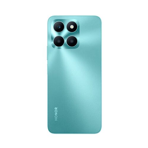 Honor X6A 128GB Cian Telcel R6