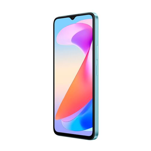 Honor X6A 128GB Cian Telcel R6