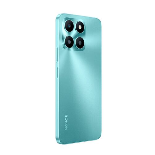 Honor X6A 128GB Cian Telcel R6