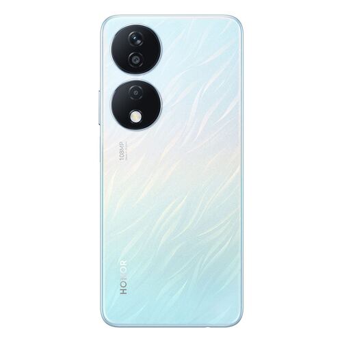 Honor X7B 256GB Plata Telcel R9