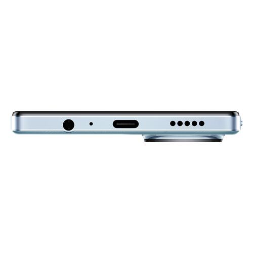 Honor X7B 256GB Plata Telcel R9
