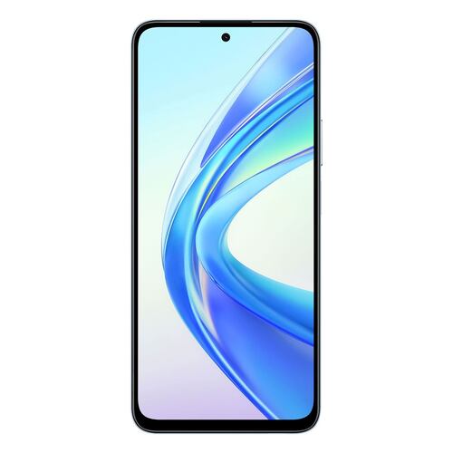 Honor X7B 256GB Plata Telcel R9