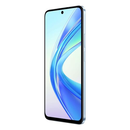 Honor X7B 256GB Plata Telcel R9