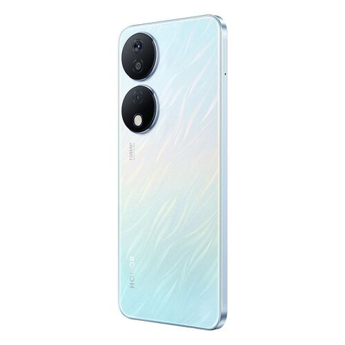 Honor X7B 256GB Plata Telcel R9