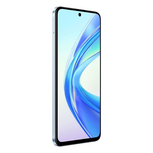 Honor X7B 256GB Plata Telcel R9