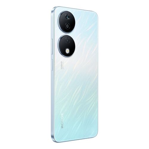 Honor X7B 256GB Plata Telcel R9