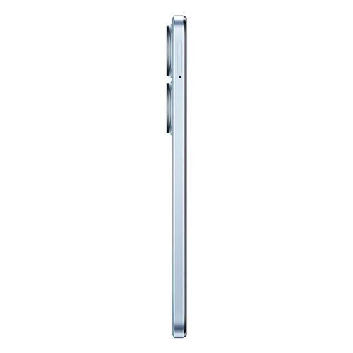 Honor X7B 256GB Plata Telcel R9