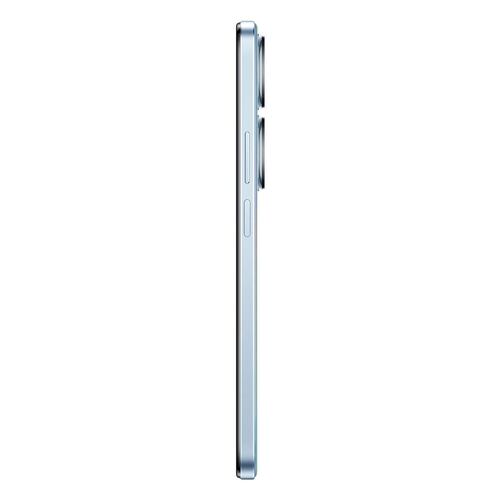 Honor X7B 256GB Plata Telcel R9