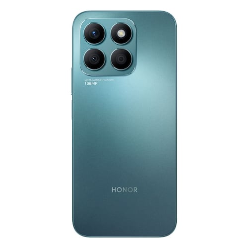 Honor X8B 256GB Cian Telcel R7