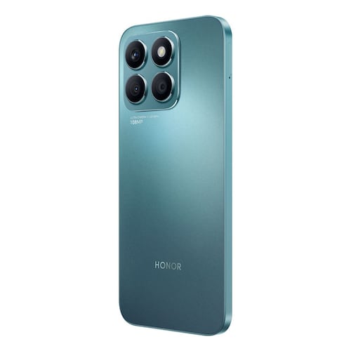 Honor X8B 256GB Cian Telcel R7