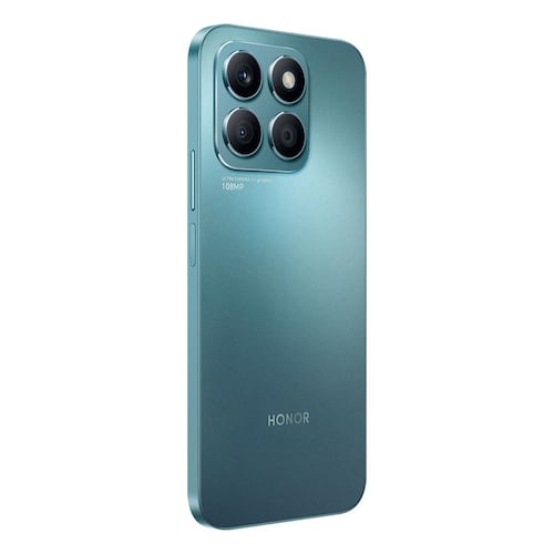 Honor X8B 256GB Cian Telcel R7