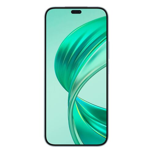 Honor X8B 256GB Plata Telcel R7