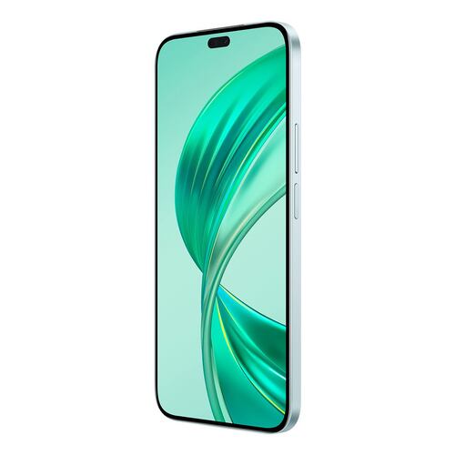 Honor X8B 256GB Plata Telcel R7