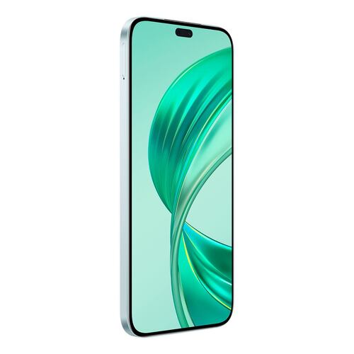 Honor X8B 256GB Plata Telcel R7