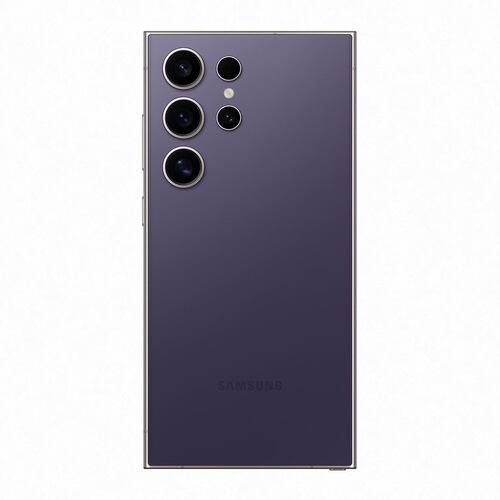 Celular Samsung Galaxy S24 Ultra 5G 512GB Violeta Telcel R4