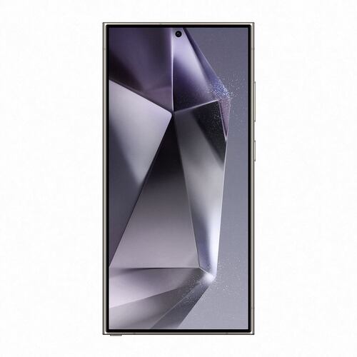 Celular Samsung Galaxy S24 Ultra 5G 512GB Violeta Telcel R4