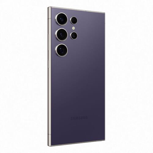 Samsung Galaxy S24 Ultra 5G 512GB Violeta Telcel R5