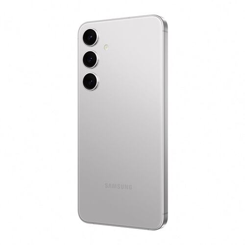 Celular Samsung Galaxy S24 Plus 5G 512GB Gris Telcel R7