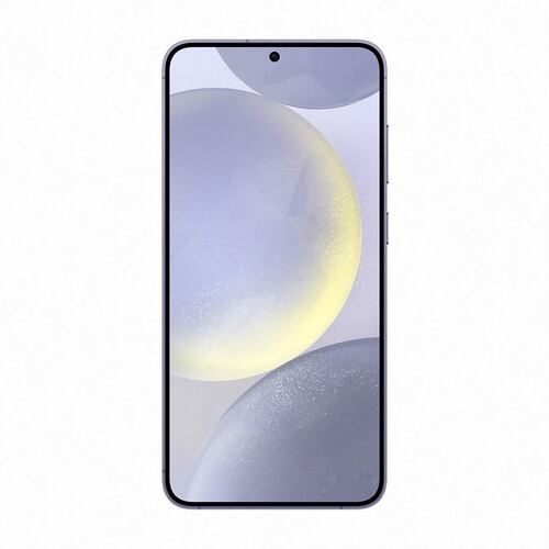 Celular Samsung Galaxy S24 Plus 5G 512GB Violeta Telcel R5
