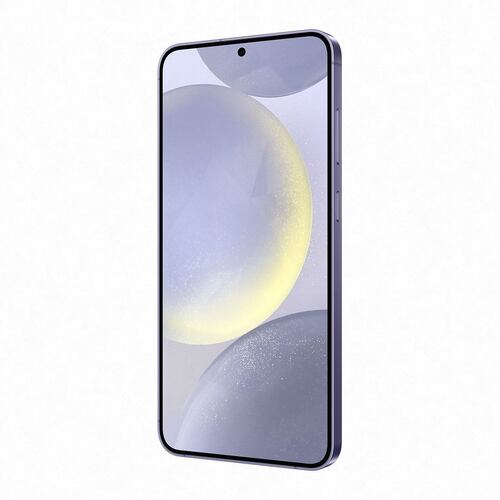 Celular Samsung Galaxy S24 Plus 5G 512GB Violeta Telcel R5