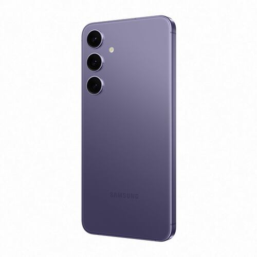 Celular Samsung Galaxy S24 Plus 5G 512GB Violeta Telcel R5