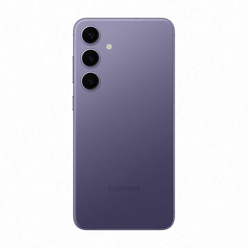 Celular Samsung Galaxy S24 Plus 5G 512GB Violeta Telcel R5