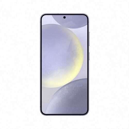 Celular Samsung Galaxy S24 5G 256GB Violeta Telcel R4