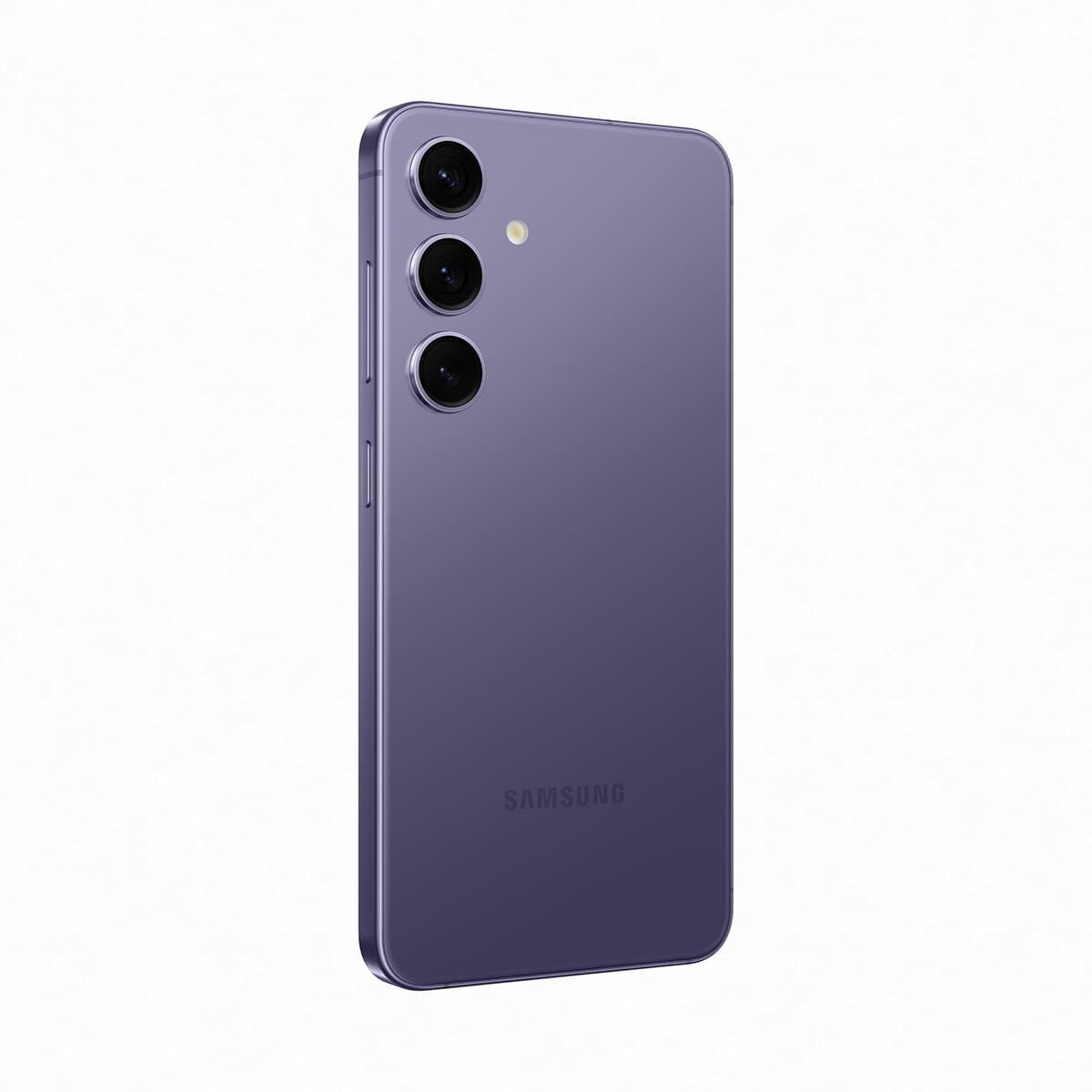 Celular Samsung Galaxy S24 5G 256GB Violeta Telcel R9