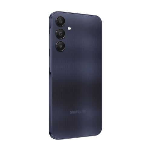 Celular Samsung Galaxy A25 5G 128GB Color Negro R4 (Telcel)